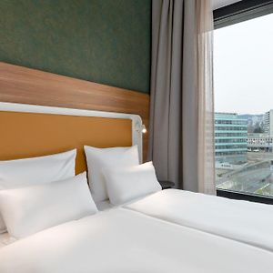 Comfort Kamer met Twee Aparte Bedden