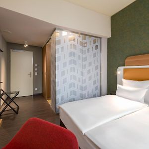 Comfort Kamer met een Queen Size Bed